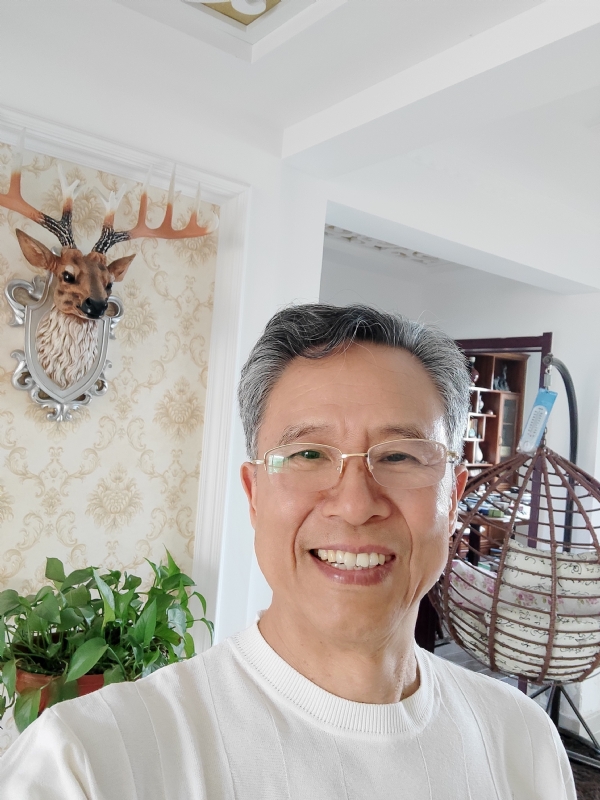 坐看云起时的第一张照片--惠民上门女婿服务网